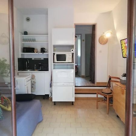 Location Dans Residence Calme, Proche Mer Cavalaire-sur-Mer Luaran gambar
